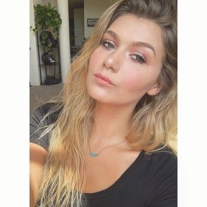 Meet your Posher, Meghan